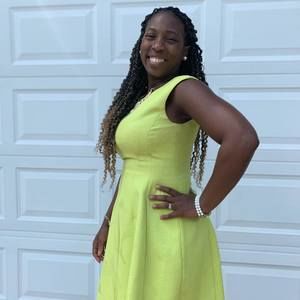 Meet your Posher, Tonika